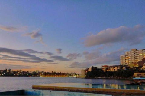 Waterfront On Manly Harbour - Accommodation Main Beach 0