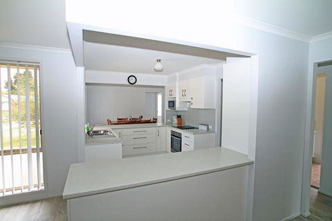 Waterfront On Plover - Accommodation Main Beach 3