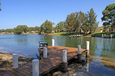 Waterfront On Plover - Accommodation Main Beach 0
