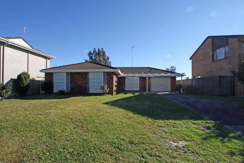 Waterfront On Sandpiper - Accommodation Main Beach 3