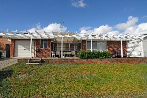 Waterfront On Sandpiper - Accommodation Main Beach 2
