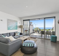WATERFRONT SEVEN - In the heart of Lorne - Accommodation Main Beach
