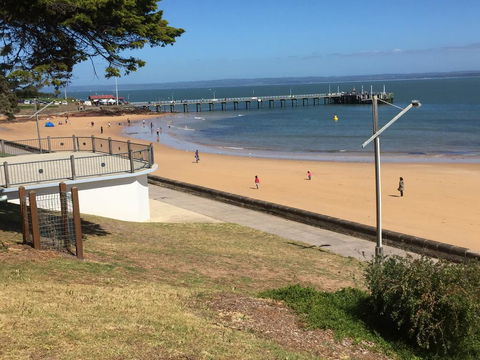 Waterfront@Waves - Accommodation Main Beach 0