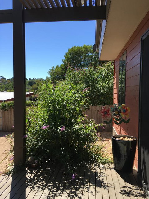 Daydream Cottage - Accommodation Main Beach 10