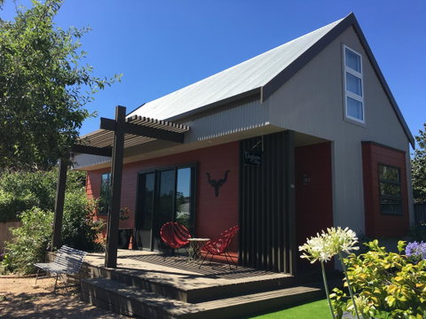 Daydream Cottage - Accommodation Main Beach 8