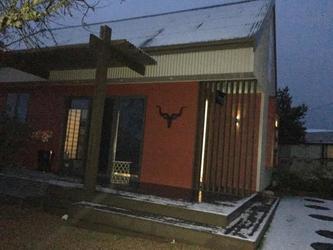 Daydream Cottage - Accommodation Main Beach 16