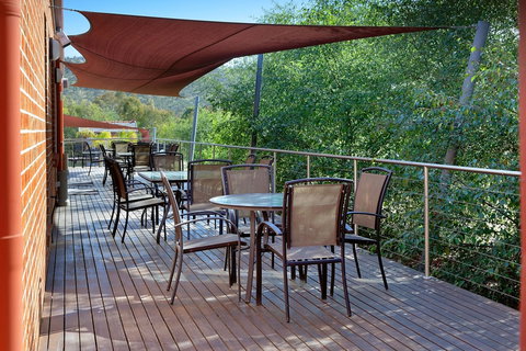 Blazing Stump Motel & Suites - Accommodation Main Beach 39