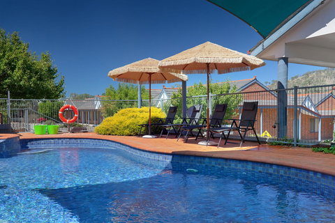 Blazing Stump Motel & Suites - Accommodation Main Beach 38