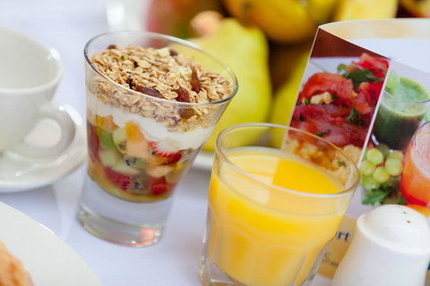 Blazing Stump Motel & Suites - Accommodation Main Beach 43