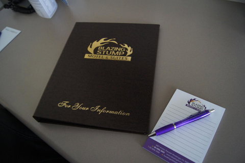 Blazing Stump Motel & Suites - Accommodation Main Beach 22