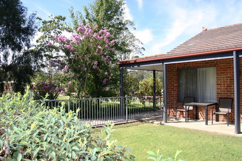 Blazing Stump Motel & Suites - Accommodation Main Beach 28