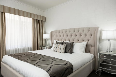 Blazing Stump Motel & Suites - Accommodation Main Beach 24