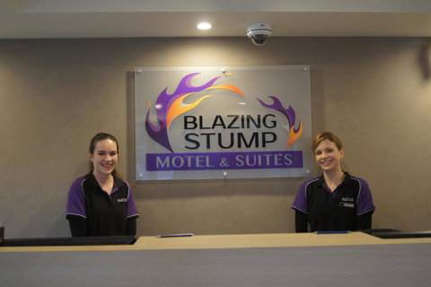 Blazing Stump Motel & Suites - Accommodation Main Beach 21