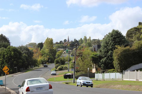 The Orchard - Accommodation Main Beach 30