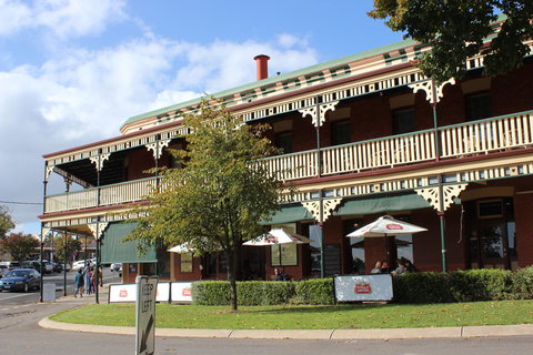 The Orchard - Accommodation Main Beach 33