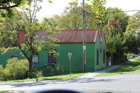 The Orchard - Accommodation Main Beach 25