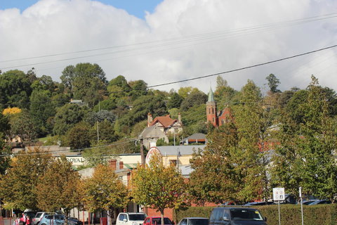 The Orchard - Accommodation Main Beach 31