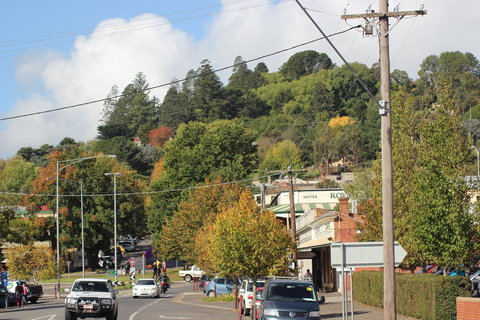 The Orchard - Accommodation Main Beach 35