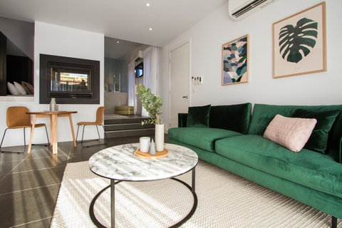Hepburn Springs Escape - Accommodation Main Beach 8