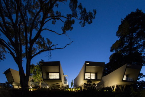 Hepburn Springs Escape - Accommodation Main Beach 11