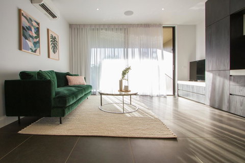 Hepburn Springs Escape - Accommodation Main Beach 7