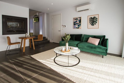 Hepburn Springs Escape - Accommodation Main Beach 9