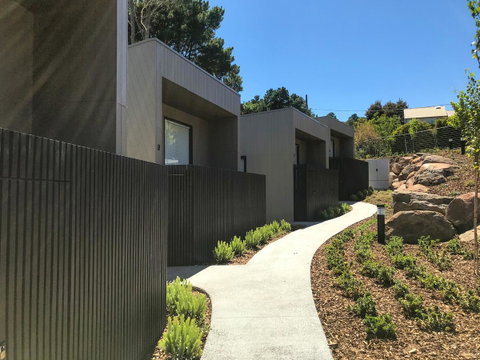 Hepburn Springs Escape - Accommodation Main Beach 23