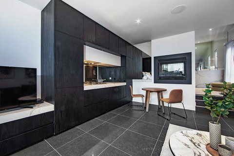 Hepburn Springs Escape - Accommodation Main Beach 5