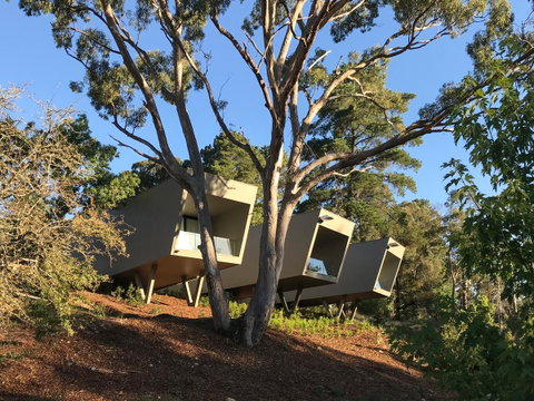 Hepburn Springs Escape - Accommodation Main Beach 21