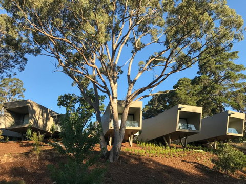Hepburn Springs Escape - Accommodation Main Beach 20