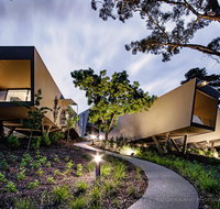 Hepburn Springs Escape - Accommodation Main Beach