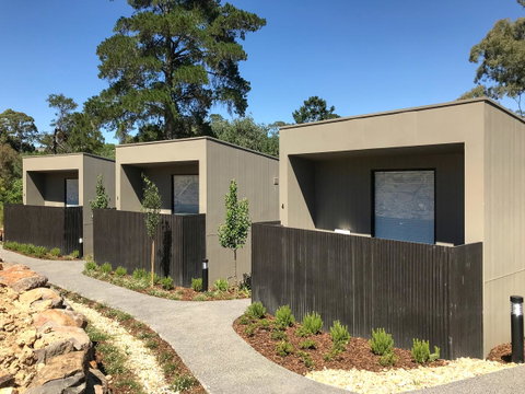 Hepburn Springs Escape - Accommodation Main Beach 22