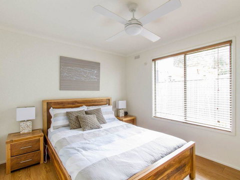 Perfect For Family Fun - Accommodation Main Beach 6