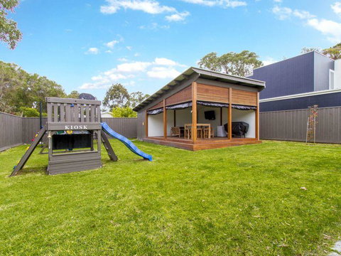 Perfect For Family Fun - Accommodation Main Beach 0