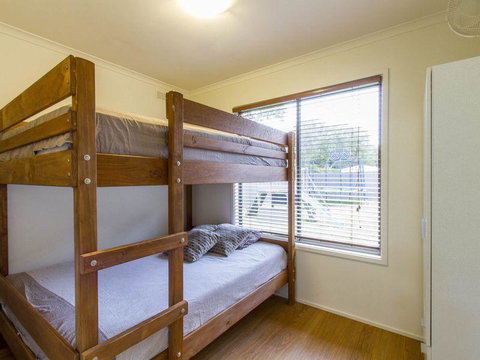 Perfect For Family Fun - Accommodation Main Beach 7