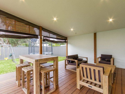 Perfect For Family Fun - Accommodation Main Beach 4