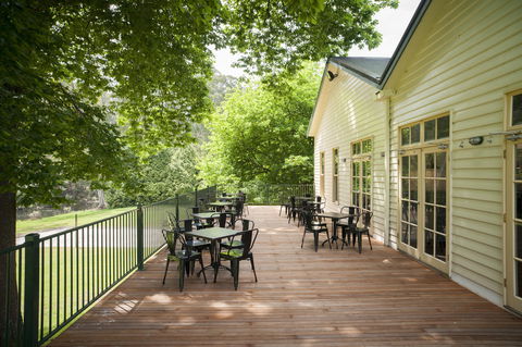 Oscar\'s On The Yarra - Accommodation Main Beach 9