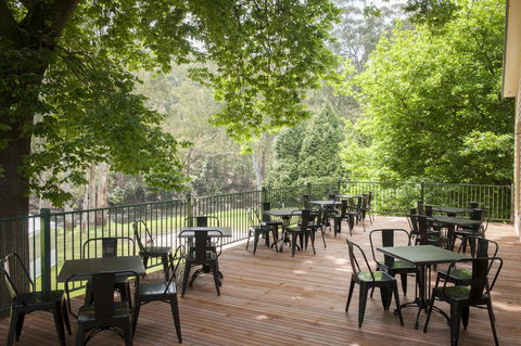 Oscar\'s On The Yarra - Accommodation Main Beach 7