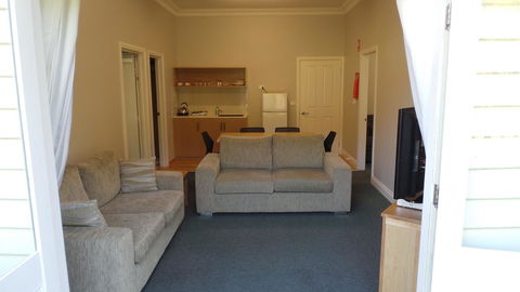 Oscar\'s On The Yarra - Accommodation Main Beach 20