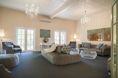 Oscar\'s On The Yarra - Accommodation Main Beach 4