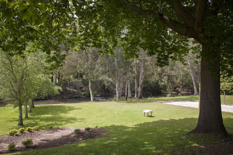 Oscar\'s On The Yarra - Accommodation Main Beach 6