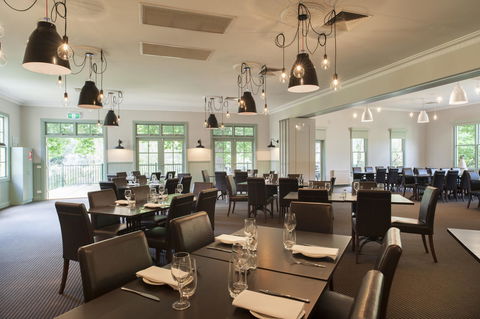 Oscar\'s On The Yarra - Accommodation Main Beach 17