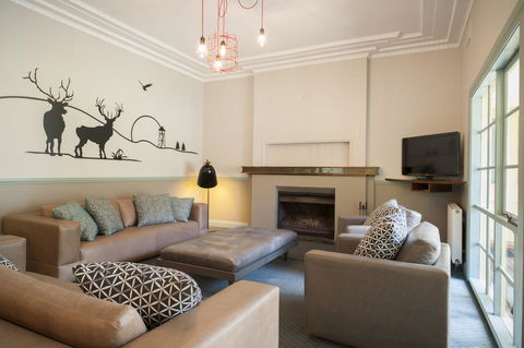 Oscar\'s On The Yarra - Accommodation Main Beach 15