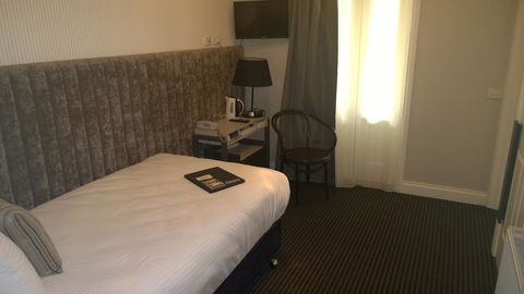 Oscar\'s On The Yarra - Accommodation Main Beach 19