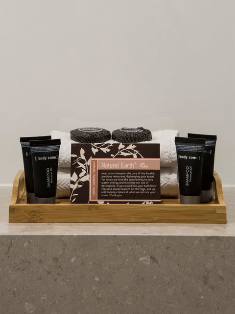 The Dingley Hotel - Accommodation Main Beach 17