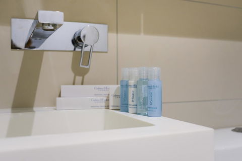 The Canvas Apartment Hotel - Accommodation Main Beach 9