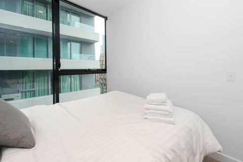 The Canvas Apartment Hotel - Accommodation Main Beach 29