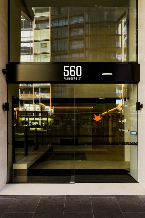 The Canvas Apartment Hotel - Accommodation Main Beach 42