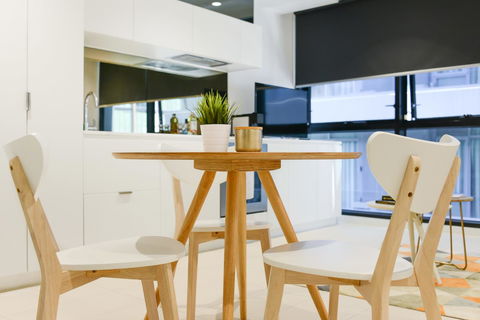 The Canvas Apartment Hotel - Accommodation Main Beach 8