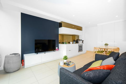 The Canvas Apartment Hotel - Accommodation Main Beach 36